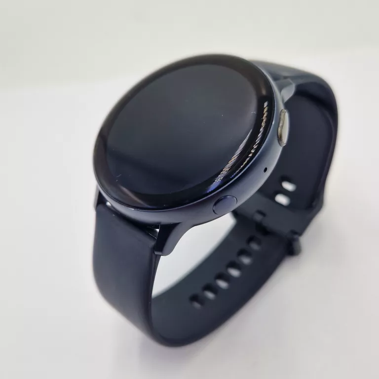 SMARTWATCH SAMSUNG GALAXY WATCH ACTIVE SM-R500 CZARNY