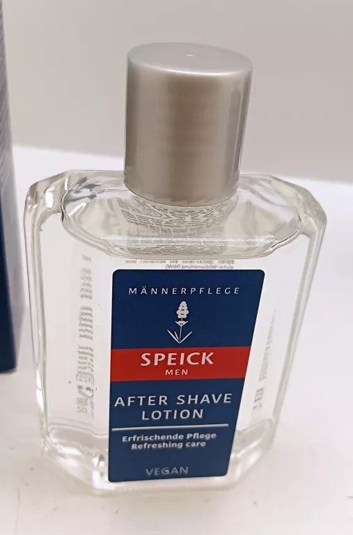 WODA PO GOLENIU SPEICK MAN Z NIEMIEC 100ML