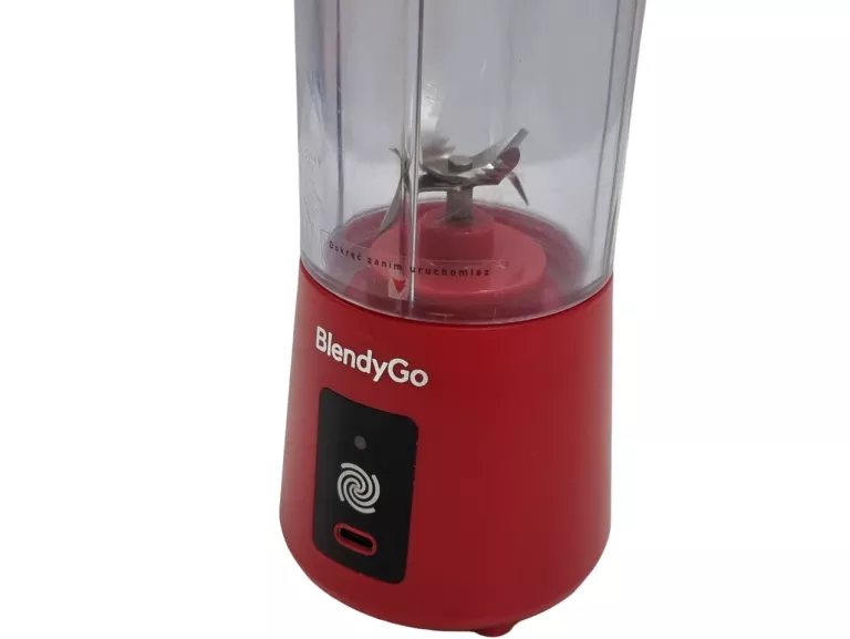 BLENDER KIELICHOWY BLENDYGO 2