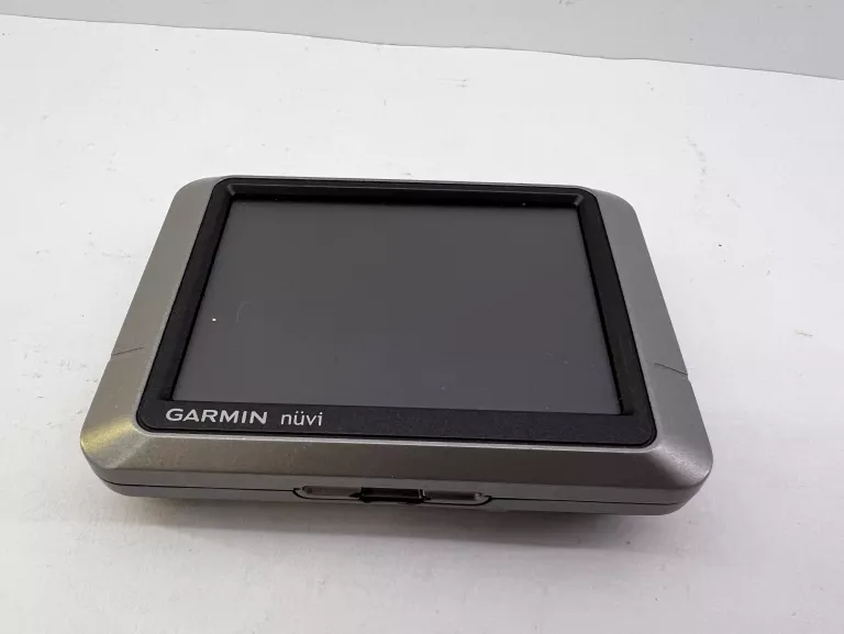 NAWIGACJA GARMIN NUVI 200 KOMPLET