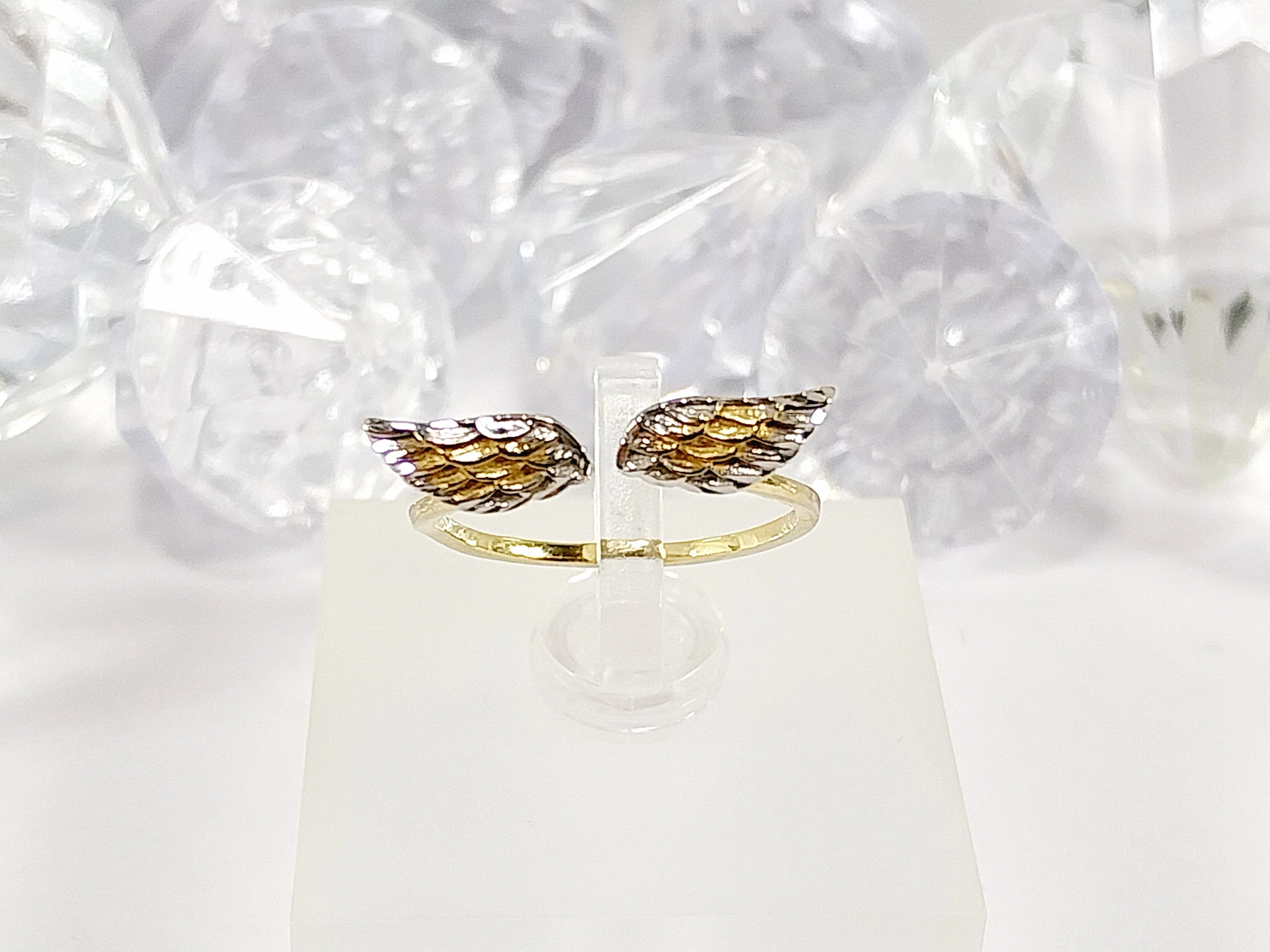 piekny-zloty-pierscionek-skrzydla-p585-r11-118g-rozmiarsrednica-wew-mm-372-19