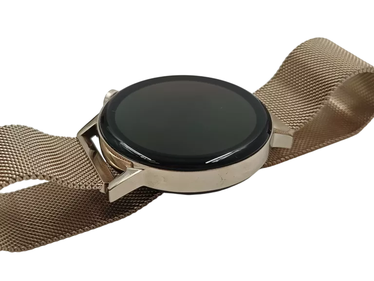 SMARTWATCH HUAWEI WATCH GT 3 42MM ELEGANT