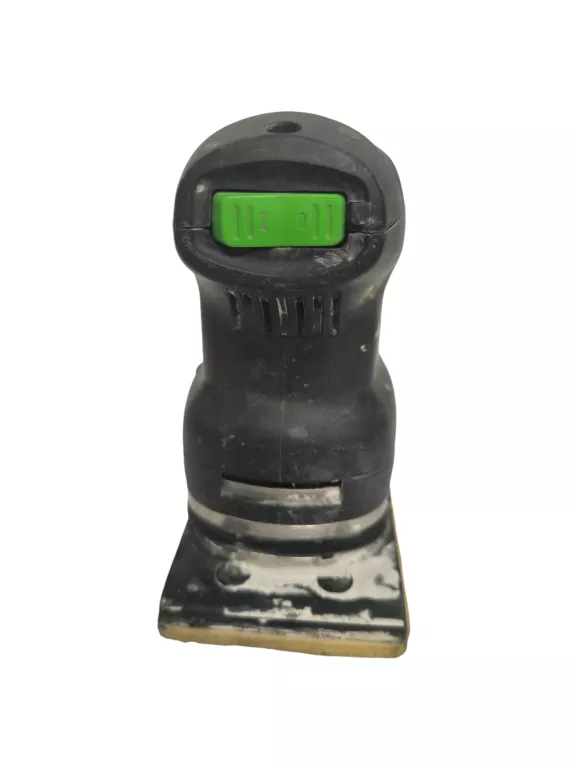 SZLIFIERKA FESTOOL RTS 400 EQ