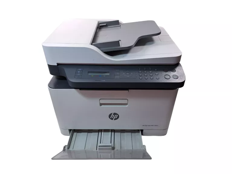 DRUKARKA WIELOFUNKCYJNA LASEROWA (KOLOR) HP COLOR LASER MFP 179FNW