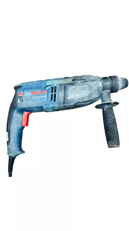MŁOTOWIERTARKA BOSCH PROFESSIONAL GBH 240