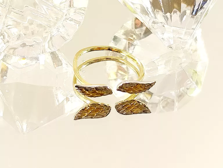 piekny-zloty-pierscionek-skrzydla-p585-r11-118g-stan-11323-2