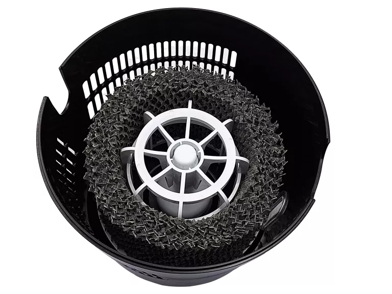 NAWILŻACZ POWIETRZA EWAPORACYJNY PHILIPS HU4813/10
