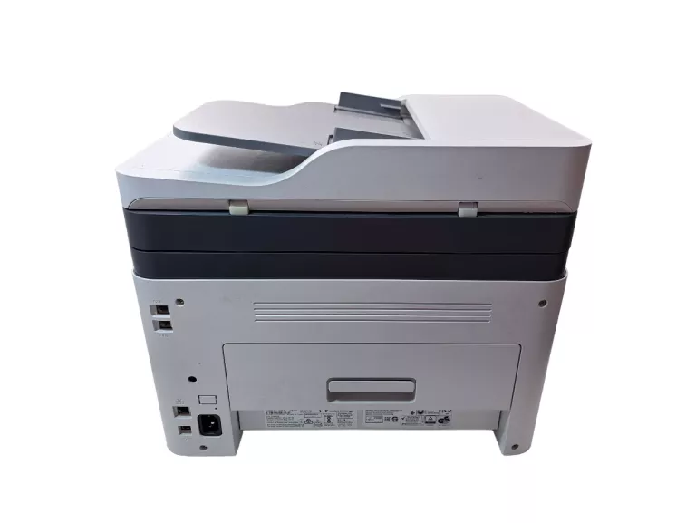 DRUKARKA WIELOFUNKCYJNA LASEROWA (KOLOR) HP COLOR LASER MFP 179FNW