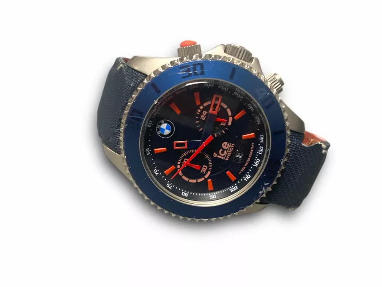 ZEGAREK ICE WATCH BMW MOTORSPORT CHRONO