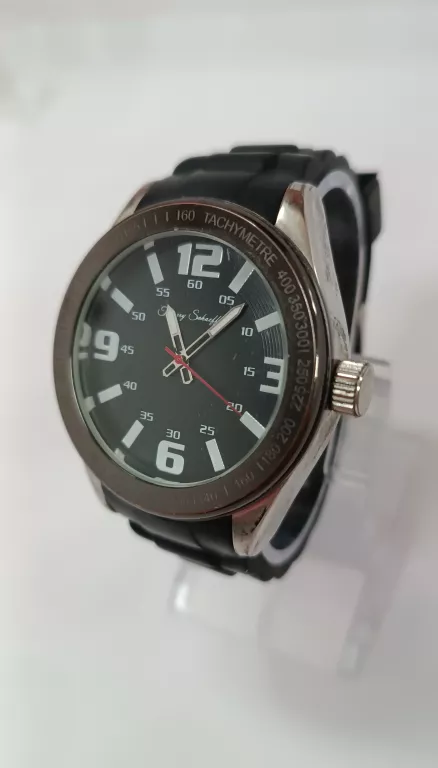 ZEGAREK SHOCK-RESIST