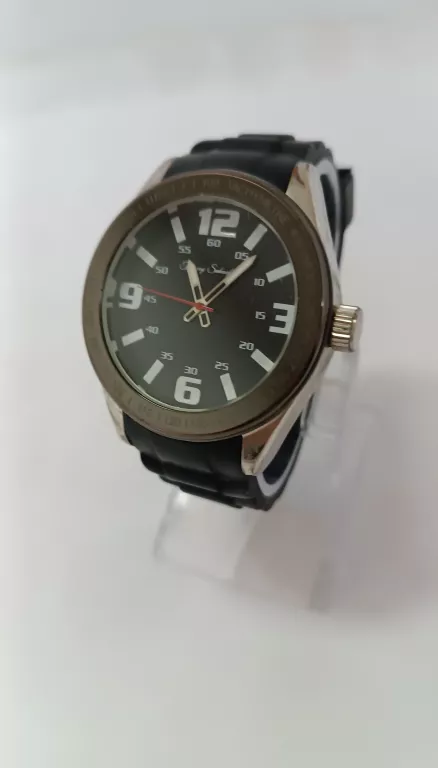ZEGAREK SHOCK-RESIST
