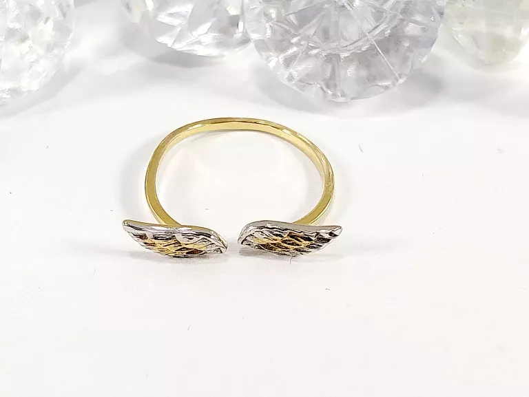 piekny-zloty-pierscionek-skrzydla-p585-r11-118g-rodzaj-2205-16