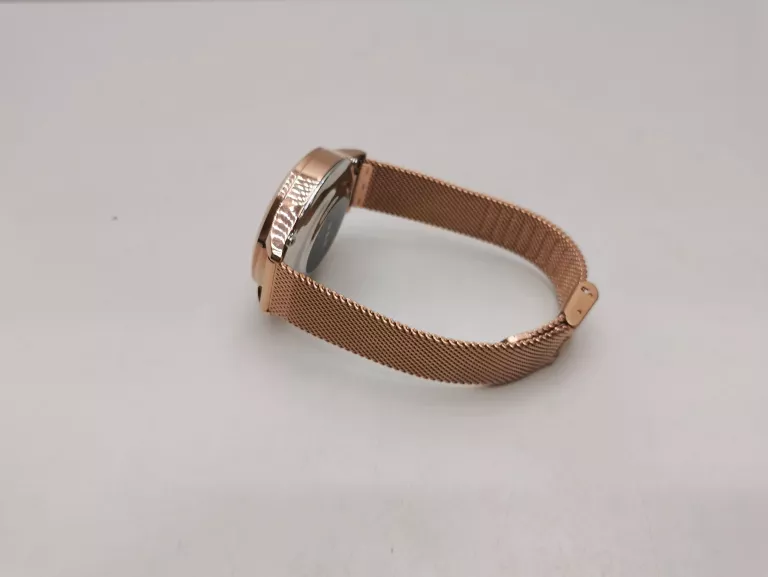 SMARTWATCH MAXCOM GOLD FW42 - ZŁOTY - KOMPLET