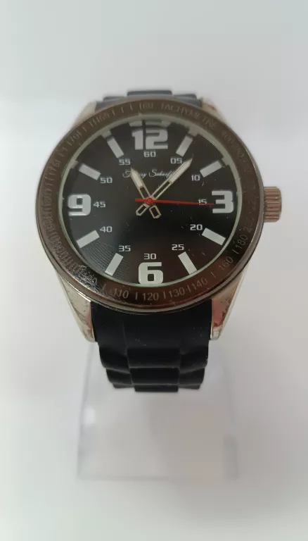 ZEGAREK SHOCK-RESIST