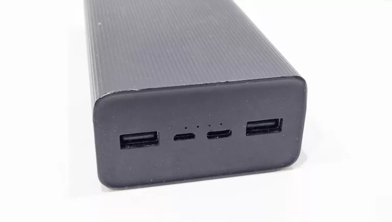 POWERBANK XIAOMI PB3018 30000 MAH