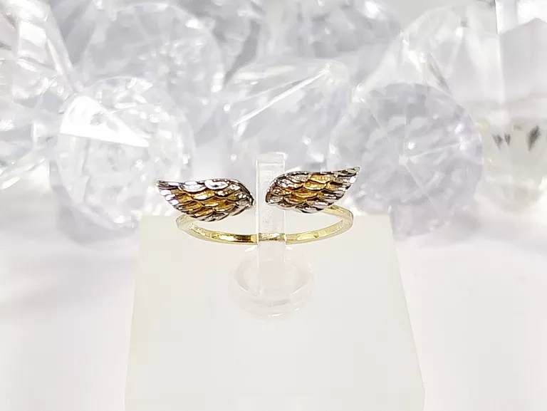 piekny-zloty-pierscionek-skrzydla-p585-r11-118g-rozmiarsrednica-wew-mm-372-19