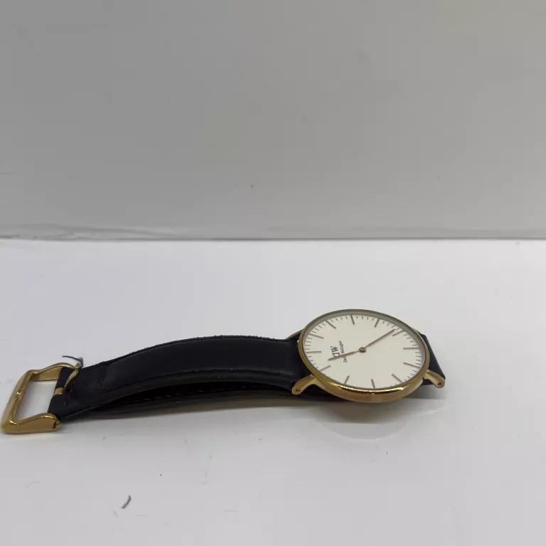 ZEGAREK DANIEL WELLINGTON