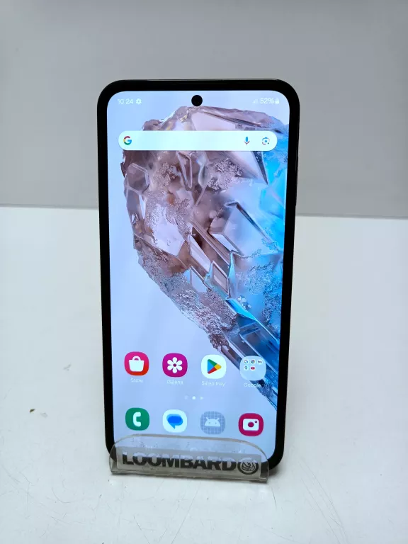 SAMSUNG GALAXY M35 5G | 6GB/128GB |