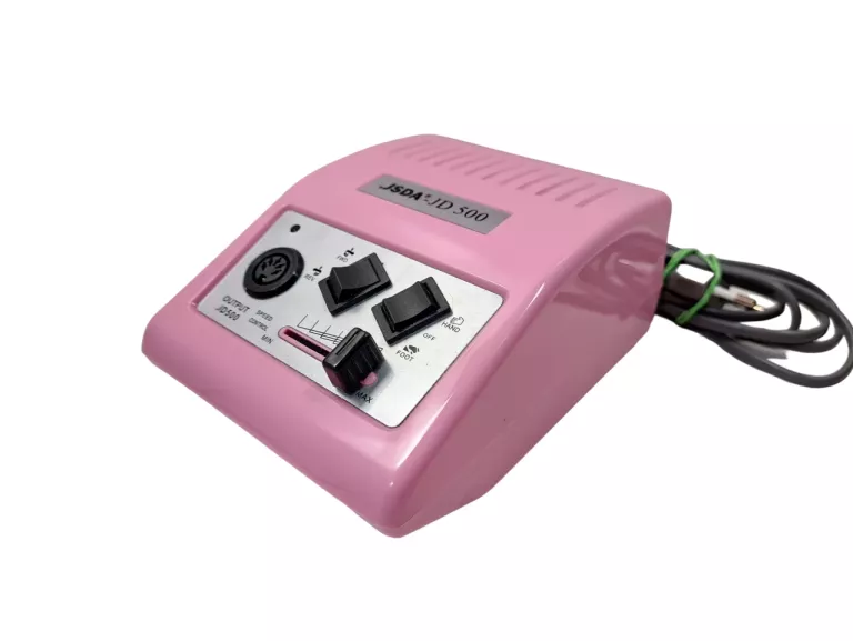 NEONAIL FREZARKA DO PAZNOKCI JD 500 ROSE