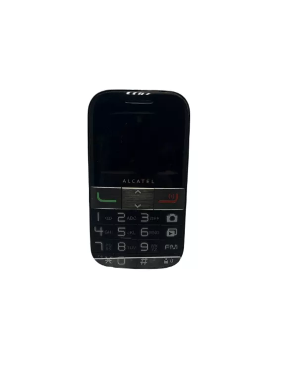 TELEFON ALCATEL 2001X