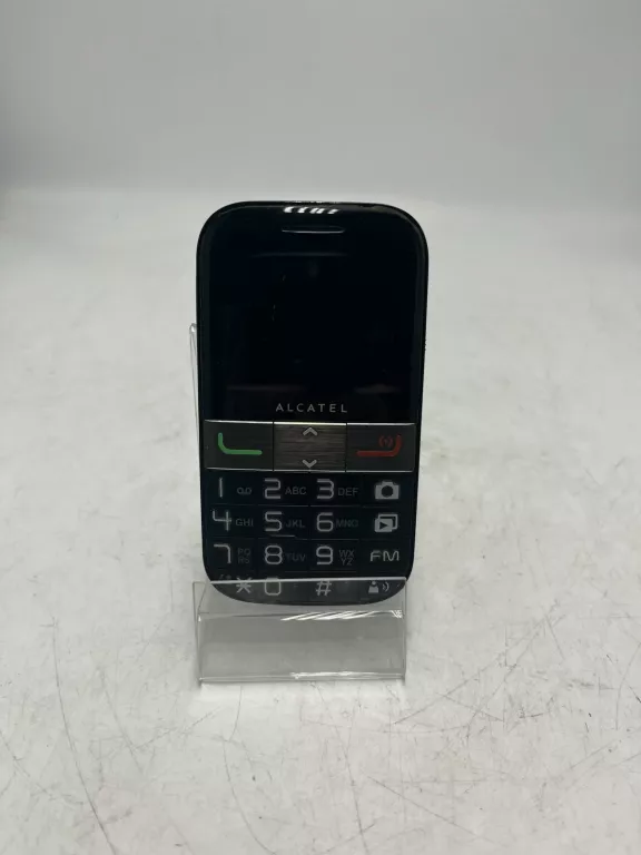 TELEFON ALCATEL 2001X