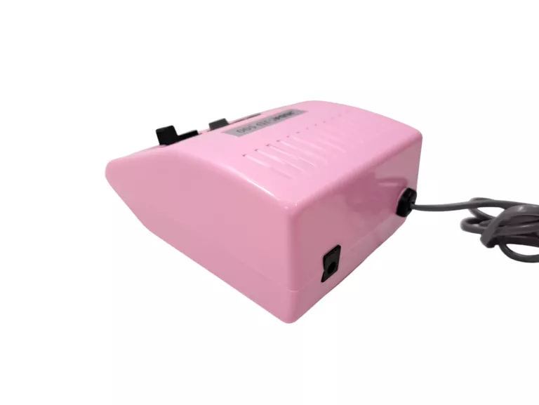 NEONAIL FREZARKA DO PAZNOKCI JD 500 ROSE