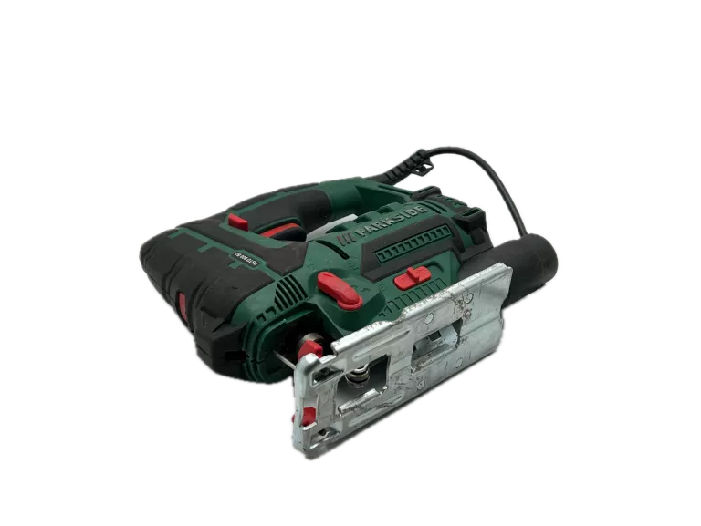 WYRZYNARKA PARKSIDE 800W PSTD 800 B2 OKAZJA!