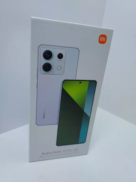 TELEFON   REDMI NOTE 13 PRO 5 G IGŁA