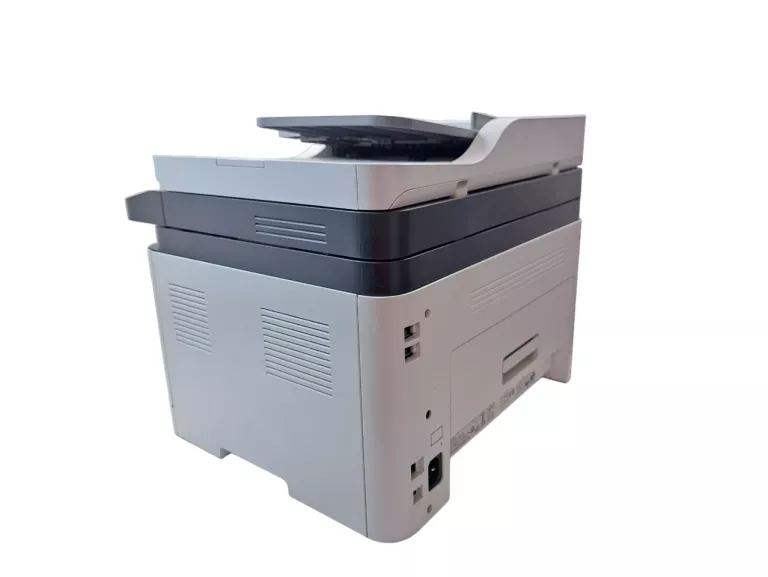 DRUKARKA WIELOFUNKCYJNA LASEROWA (KOLOR) HP COLOR LASER MFP 179FNW