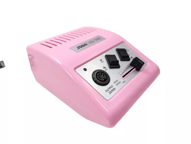 NEONAIL FREZARKA DO PAZNOKCI JD 500 ROSE