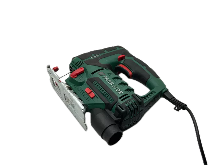 WYRZYNARKA PARKSIDE 800W PSTD 800 B2 OKAZJA!