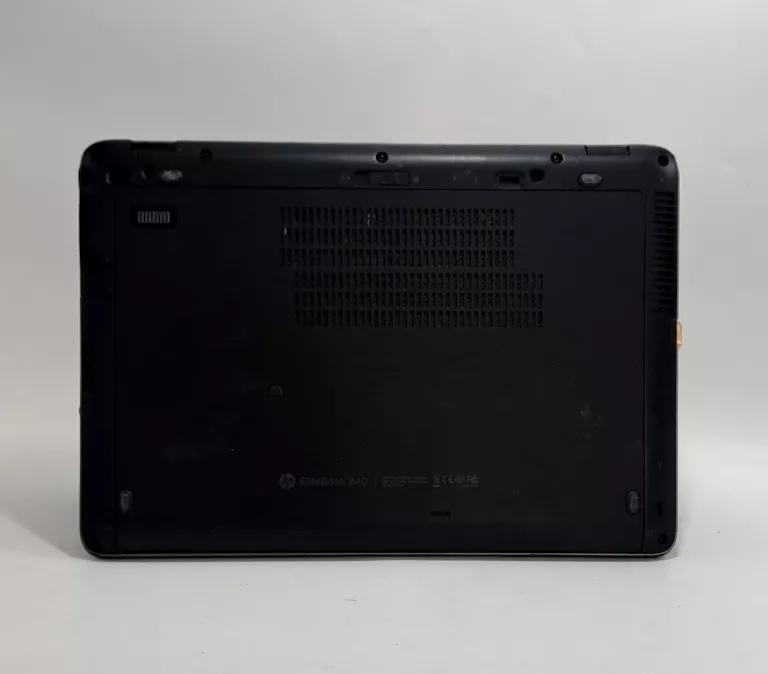 LAPTOP HP ELITEBOOK 840 I5/8GB/HDD/128GB/ WIN 10 PRO/ HD GRA.FAMILY
