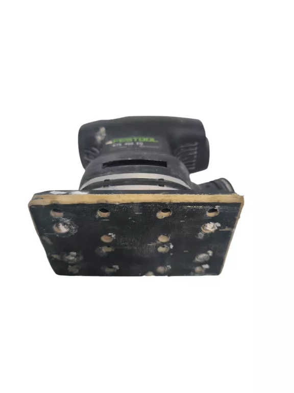 SZLIFIERKA FESTOOL RTS 400 EQ