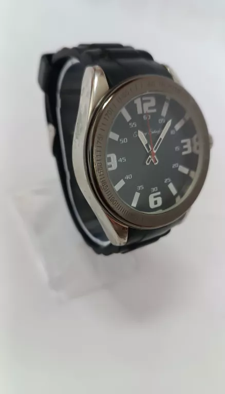 ZEGAREK SHOCK-RESIST
