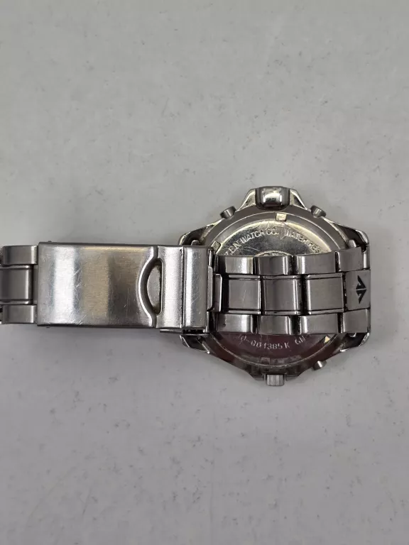 ZEGAREK CITIZEN PROMASTER C710 RYSY
