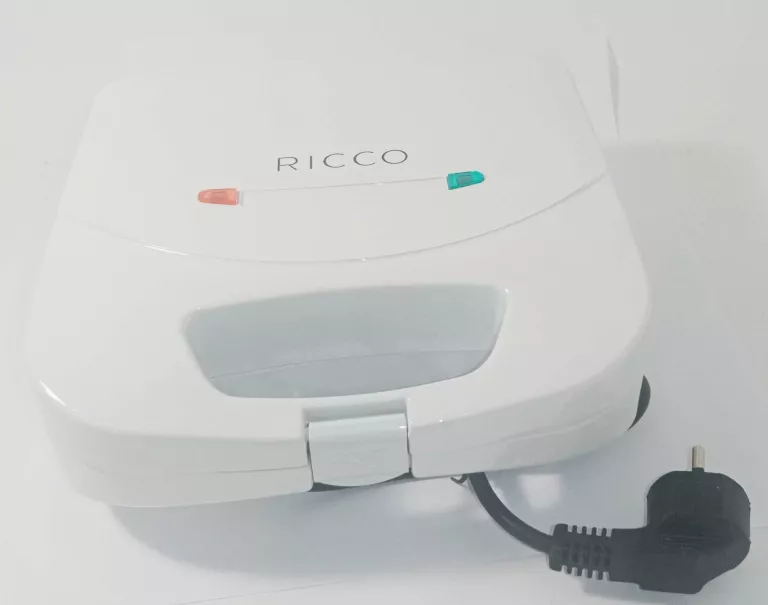 TOSTER ELEKTRYCZNY RICCO MODEL SM-99