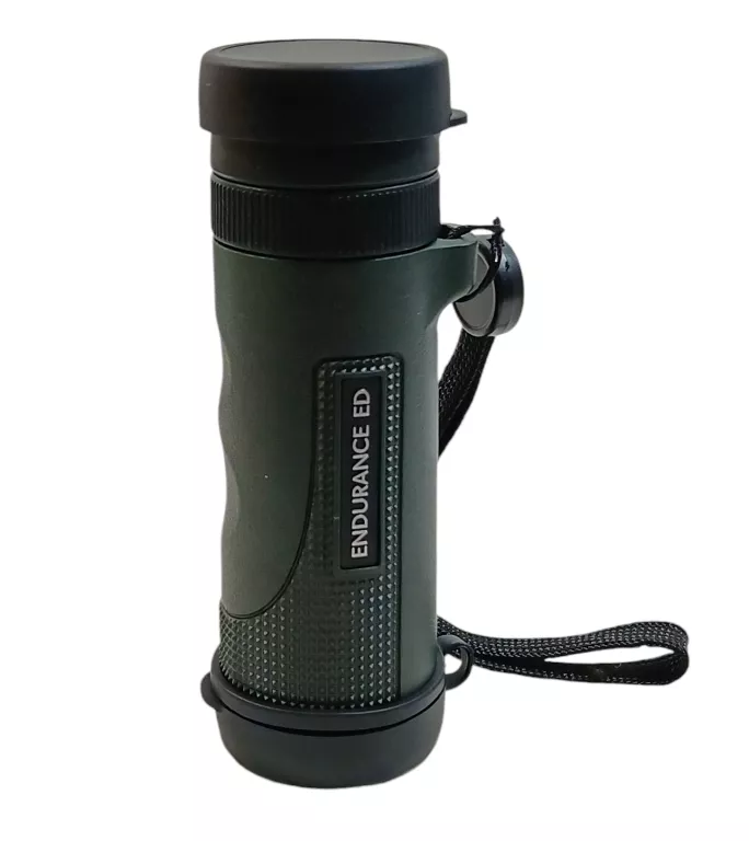 MONOKULAR HAWKE ENDURANCE ED 8X25 ZIELONY/ PUDEŁKO
