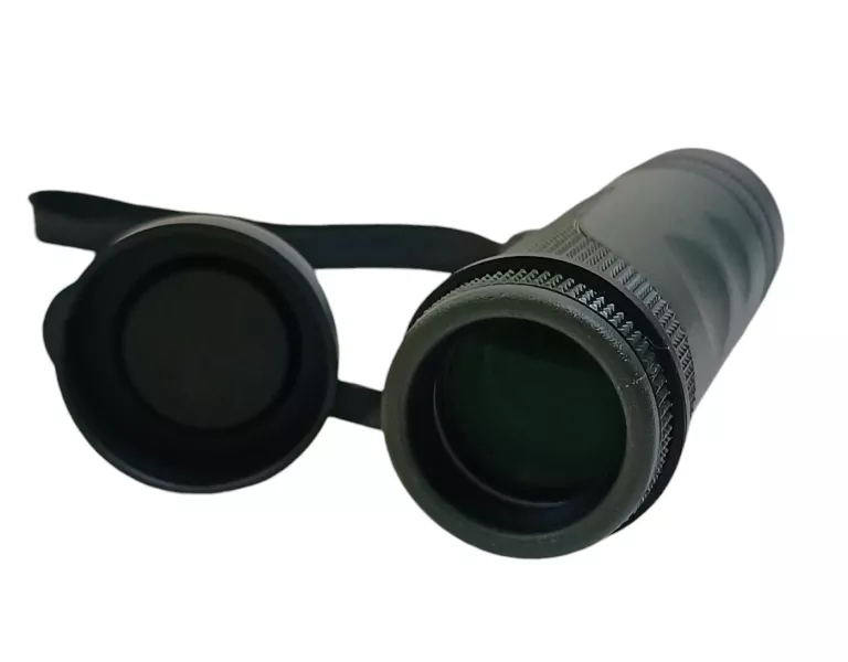 MONOKULAR HAWKE ENDURANCE ED 8X25 ZIELONY/ PUDEŁKO