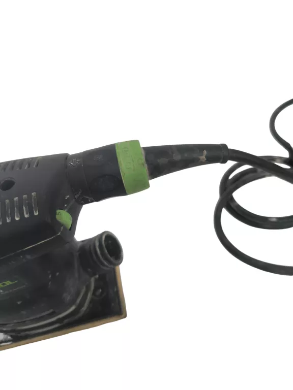 SZLIFIERKA FESTOOL RTS 400 EQ