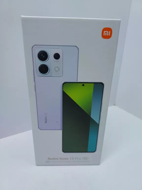 TELEFON   REDMI NOTE 13 PRO 5 G IGŁA