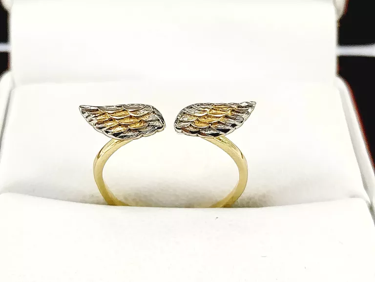 piekny-zloty-pierscionek-skrzydla-p585-r11-118g-ean-gtin-5900025482957