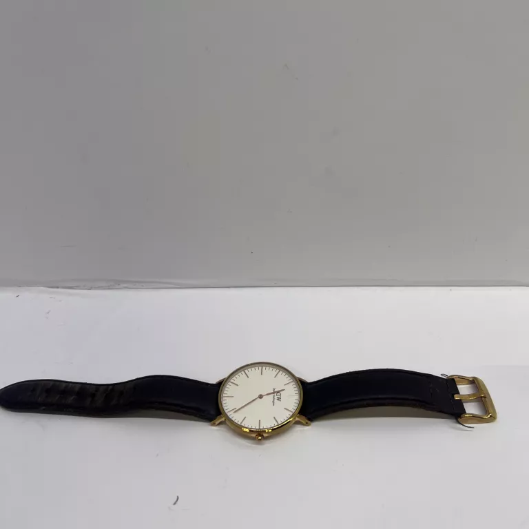 ZEGAREK DANIEL WELLINGTON