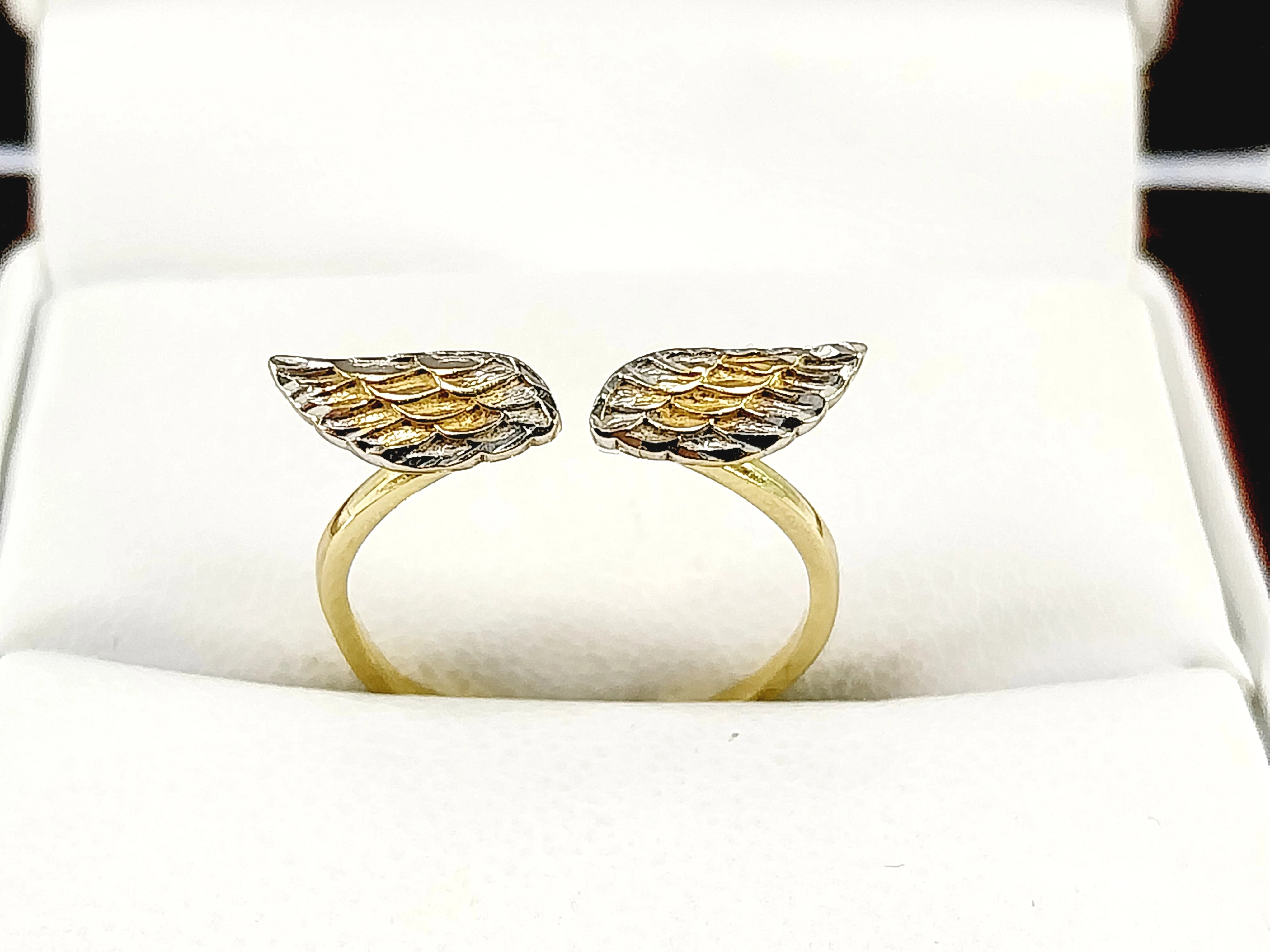 piekny-zloty-pierscionek-skrzydla-p585-r11-118g-ean-gtin-5900025482957