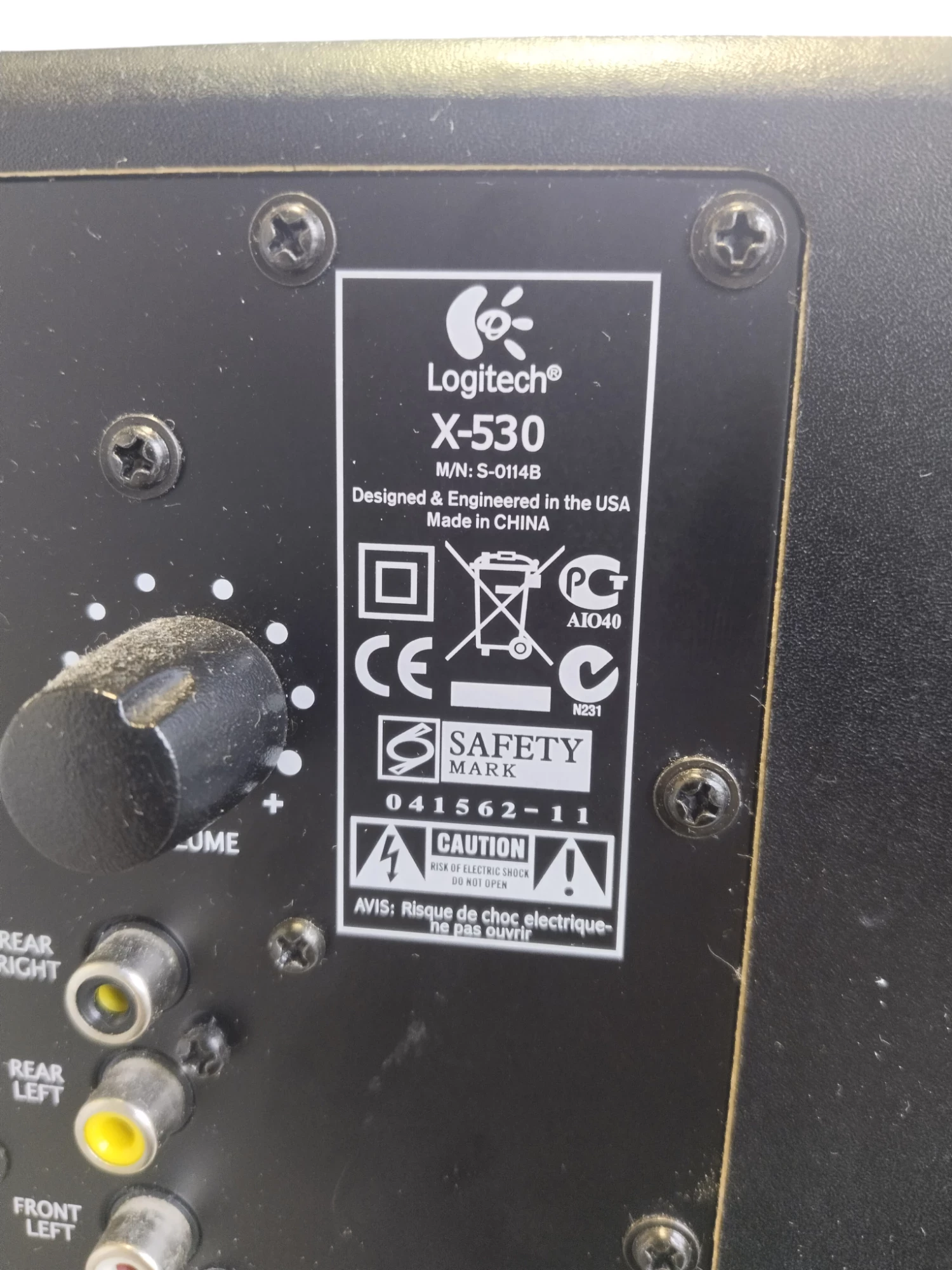 logitech-x-530-glosniki-51-stan-11323-2