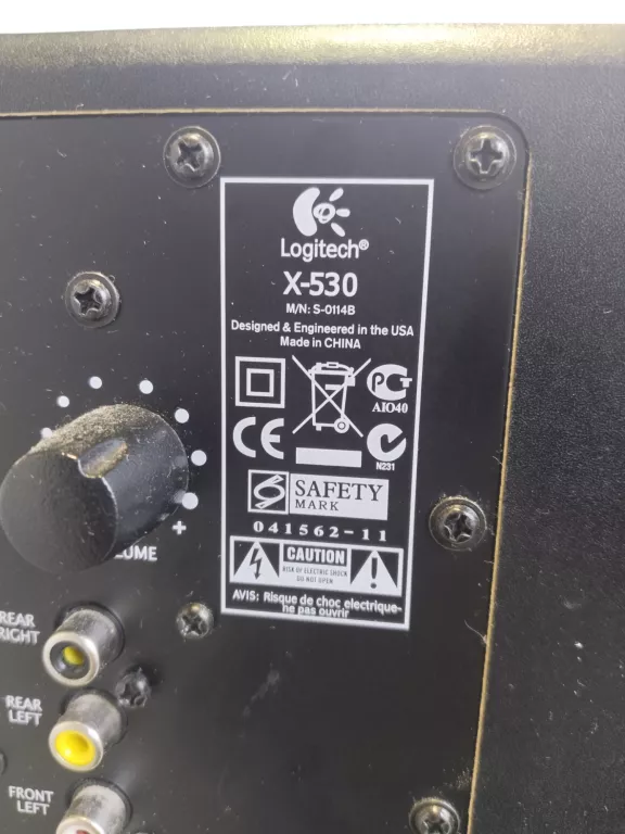 logitech-x-530-glosniki-51-stan-11323-2