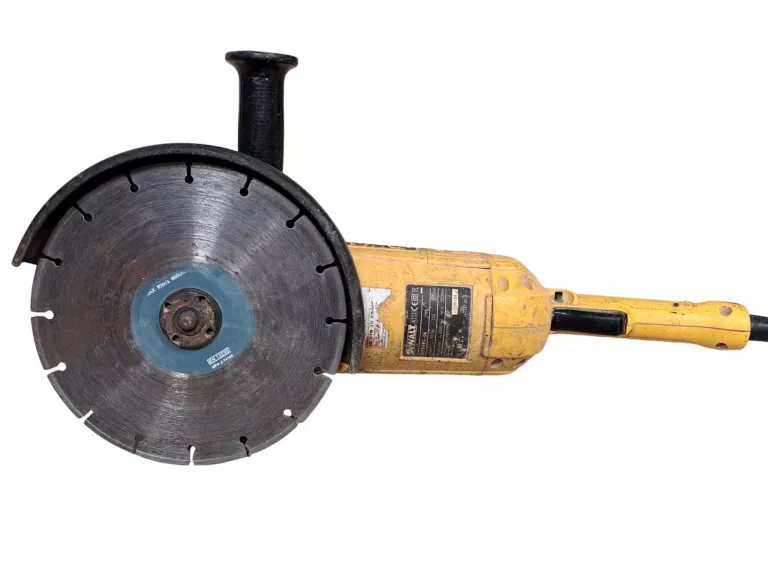 SZLIFIERKA KĄTOWA DEWALT D28492-QS 2200W 230MM M14