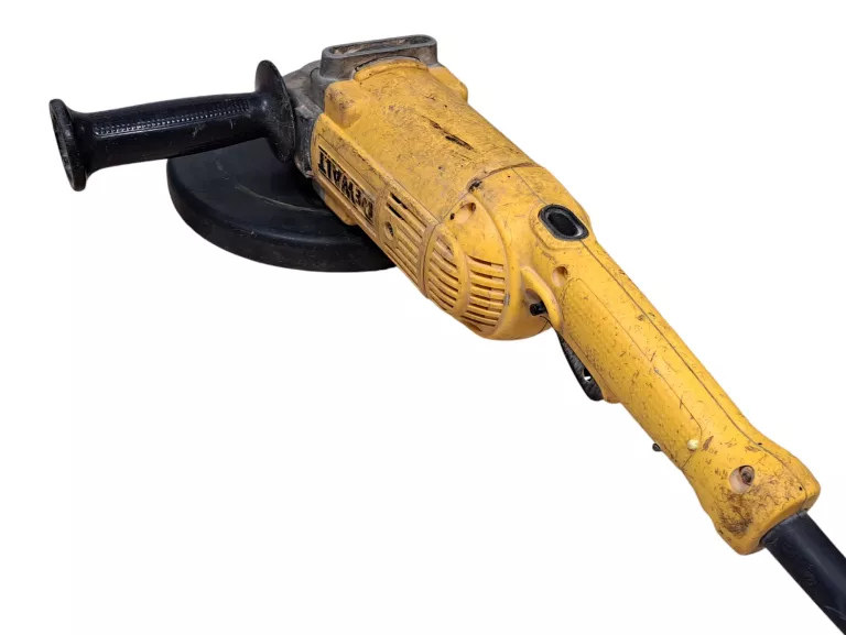 SZLIFIERKA KĄTOWA DEWALT D28492-QS 2200W 230MM M14