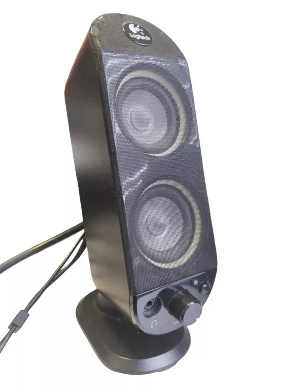 LOGITECH X-530 - GŁOŚNIKI 5,1