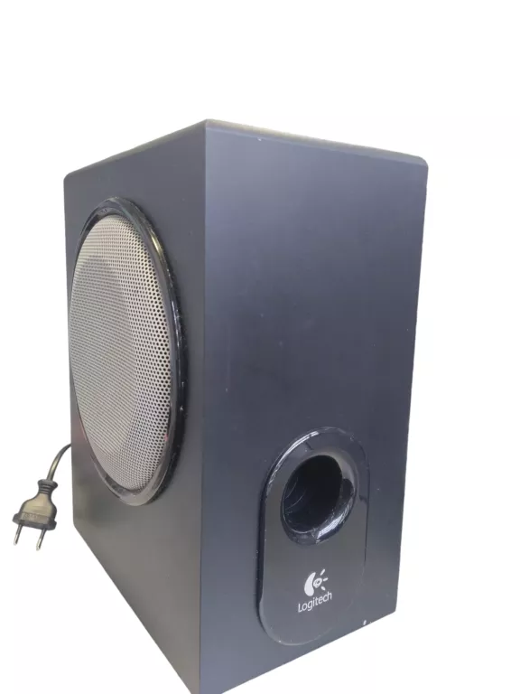 LOGITECH X-530 - GŁOŚNIKI 5,1