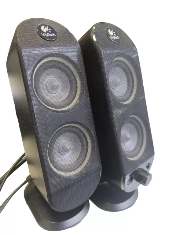 LOGITECH X-530 - GŁOŚNIKI 5,1